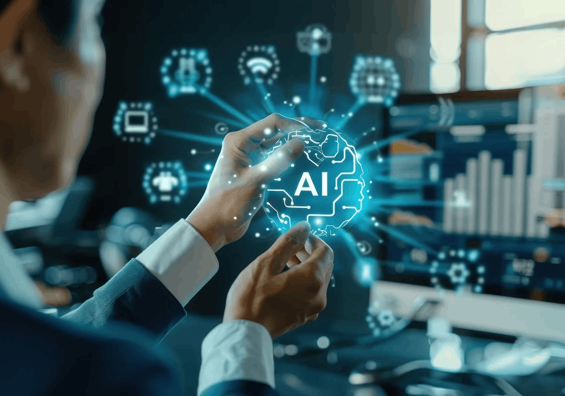 How AI Operations and Reduce Costs for Insurance Companies? | Blog