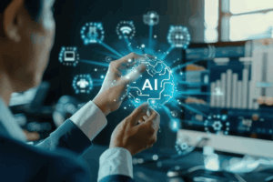 How AI Operations and Reduce Costs for Insurance Companies? | Blog