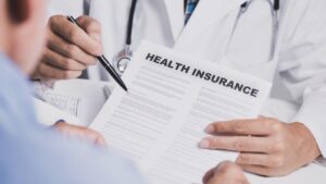Managing Health Insurance During a Job Change