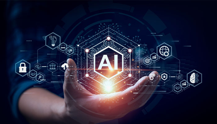 Revolutionizing the Insurance Industry: A Glimpse into the AI-Powered  Future - Keylane