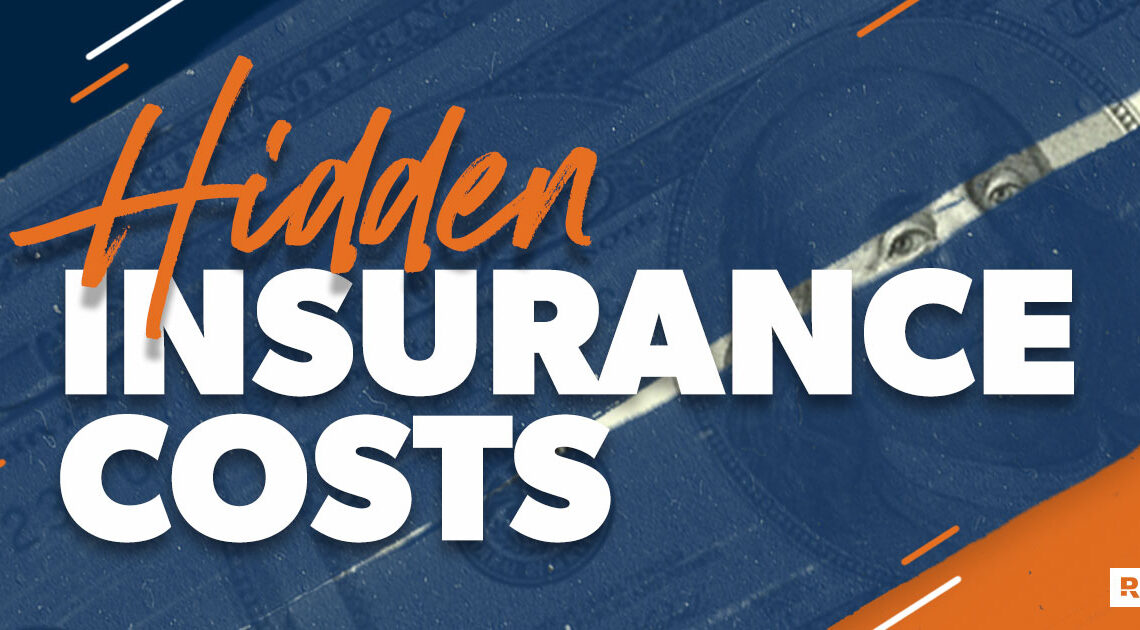 7 Hidden Insurance Costs to Avoid - Ramsey