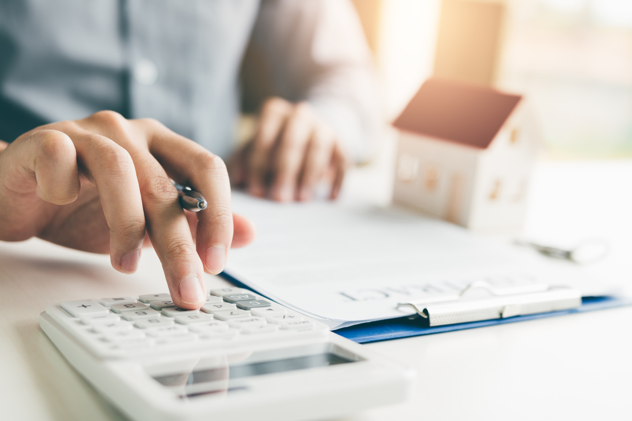 More Americans Are Opting Out of Buying Homeowners Insurance -  ProgramBusiness | Where insurance industry clicks