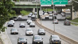 Car insurance rates surge again, keeping inflation elevated | Fox Business